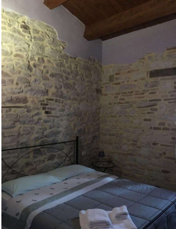 Immagine di NEGOZIO O LOCALE COMMERCIALE LOCALITA’ VALREA – PERGOLA