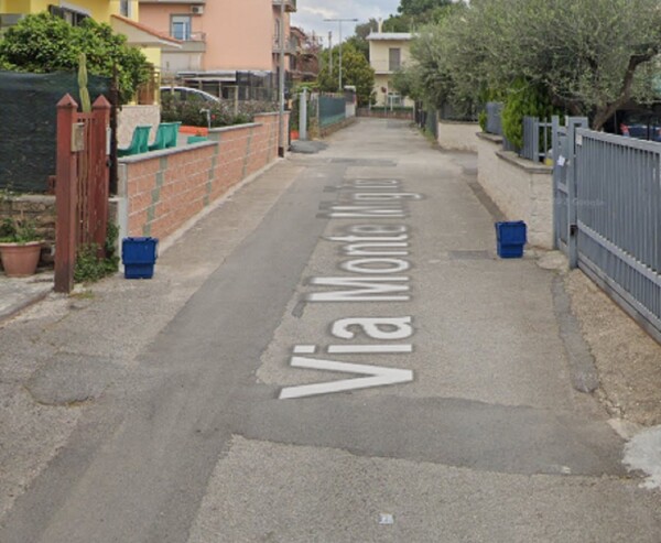 CASA / VILLA VIA MONTE MIGLIO N.11 - APRILIA — foto 5