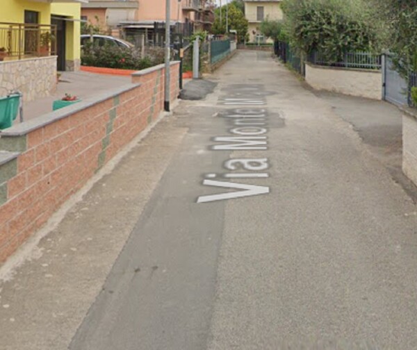 CASA / VILLA VIA MONTE MIGLIO N.11 - APRILIA — foto 7