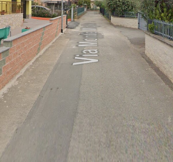 CASA / VILLA VIA MONTE MIGLIO N.11 - APRILIA — foto 8