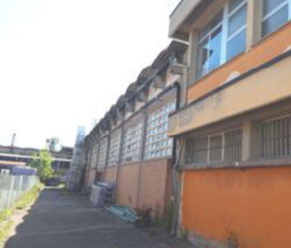 CAPANNONE / IMMOBILI INDUSTRIALI VIA DEL PUNTONE - FUCECCHIO — foto 5
