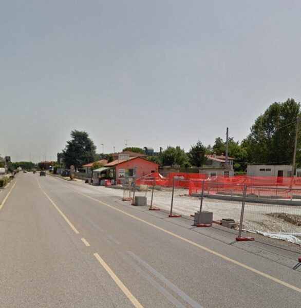 TERRENO VIA CRISTOFORO COLOMBO - MONSELICE — foto 5