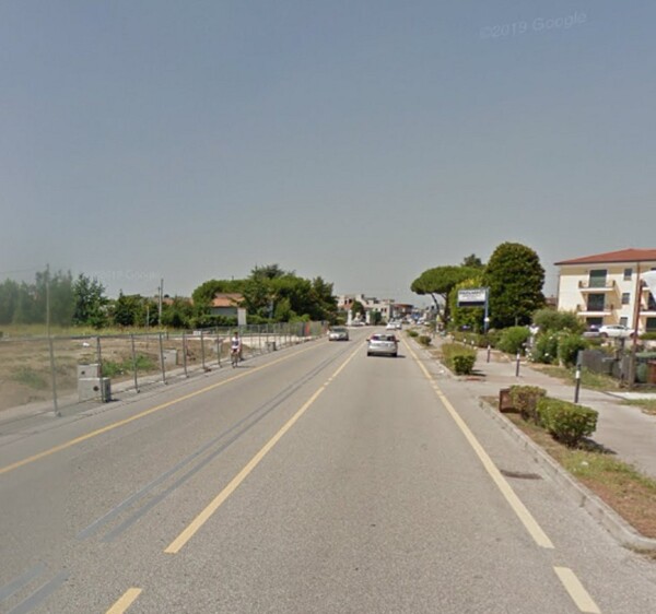 TERRENO VIA CRISTOFORO COLOMBO - MONSELICE — foto 9