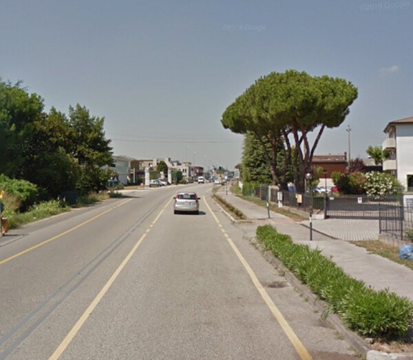 TERRENO VIA CRISTOFORO COLOMBO - MONSELICE — foto 3