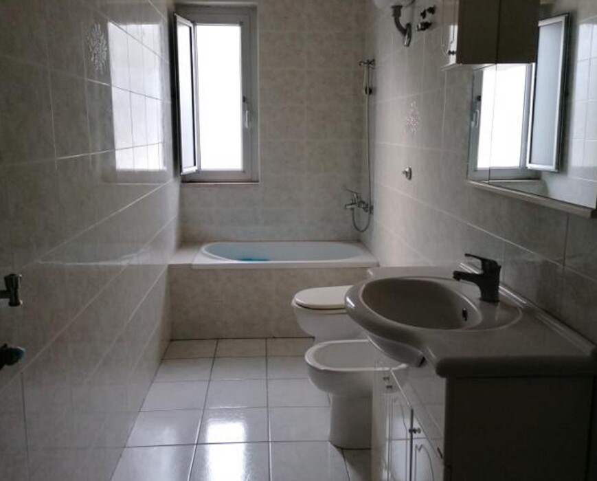 Immagine di EDIFICIO COMMERCIALE VIA FOGGIA – LUCERA(FG)