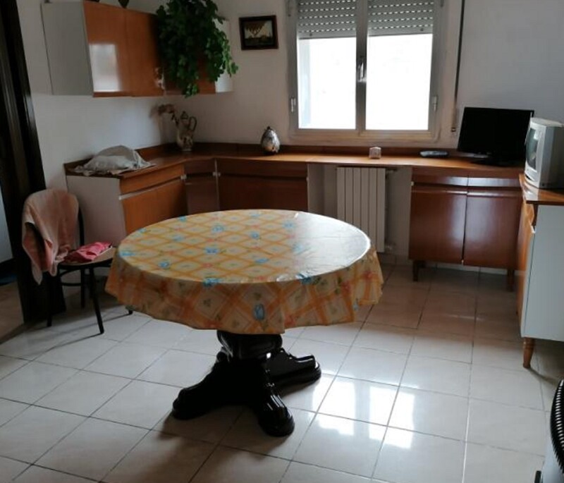 Immagine di EDIFICIO COMMERCIALE VIA FOGGIA – LUCERA(FG)