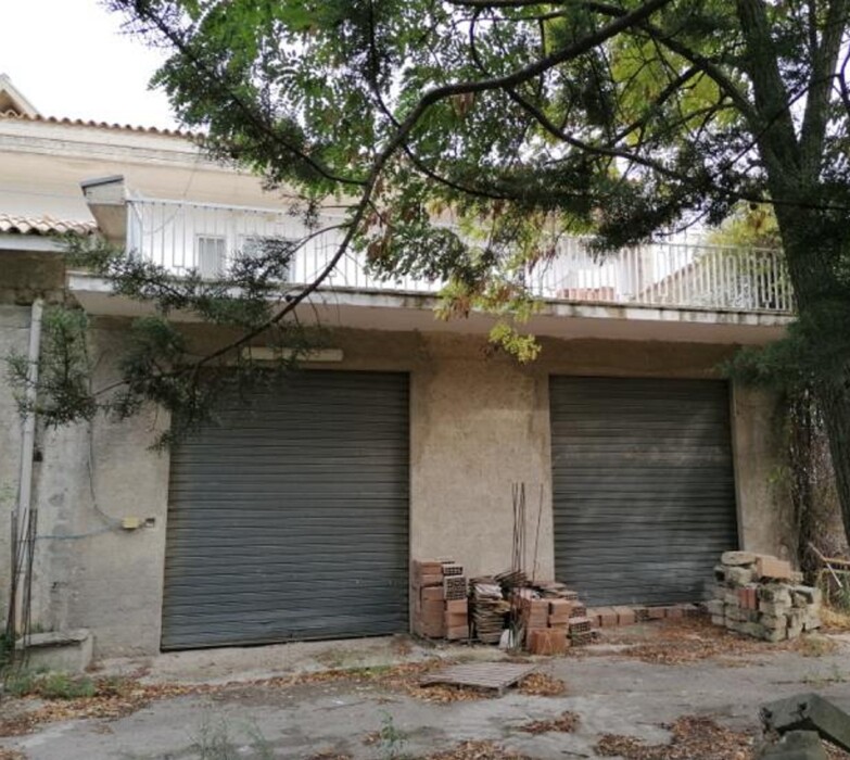 Immagine di EDIFICIO COMMERCIALE VIA FOGGIA – LUCERA(FG)