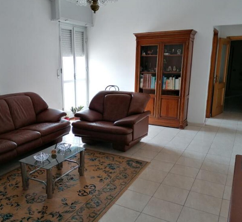 Immagine di EDIFICIO COMMERCIALE VIA FOGGIA – LUCERA(FG)
