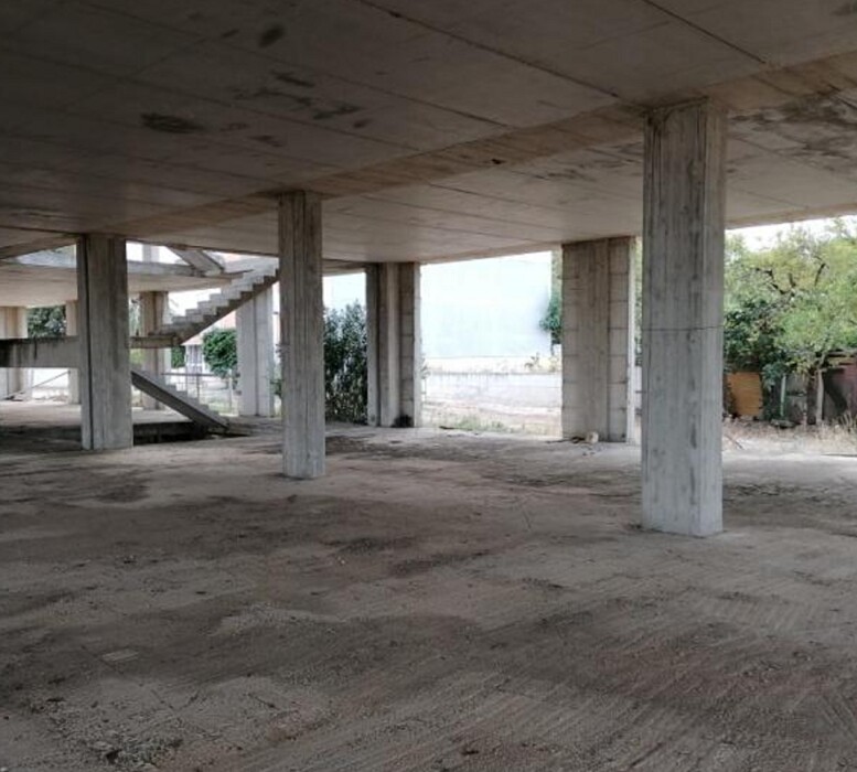 Immagine di EDIFICIO STRADA COMUNALE PERAZZO LUCERA(FG)