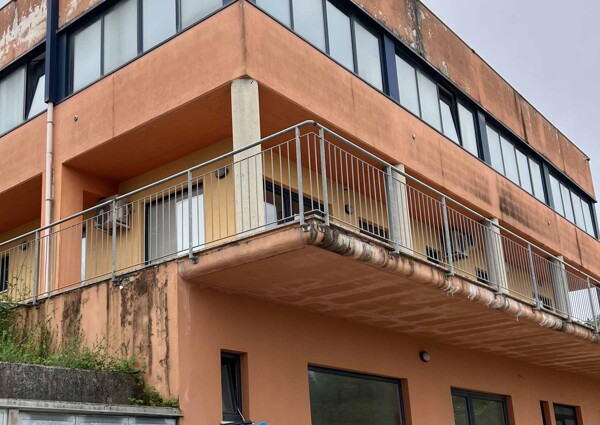 DEPOSITO / MAGAZZINO VIA FABRATERIA VETUS - CECCANO — foto 4
