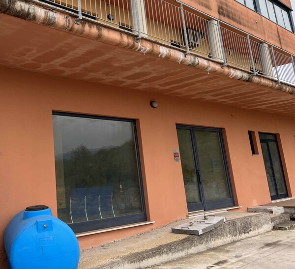 DEPOSITO / MAGAZZINO VIA FABRATERIA VETUS - CECCANO — foto 2