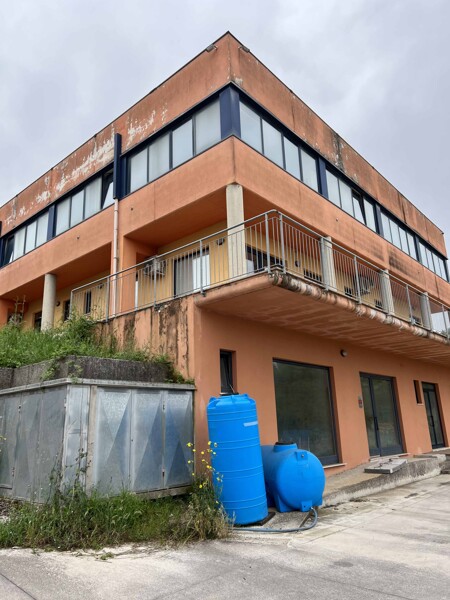 DEPOSITO / MAGAZZINO VIA FABRATERIA VETUS - CECCANO — foto 6