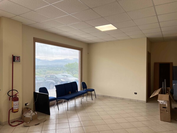 DEPOSITO / MAGAZZINO VIA FABRATERIA VETUS - CECCANO — foto 5