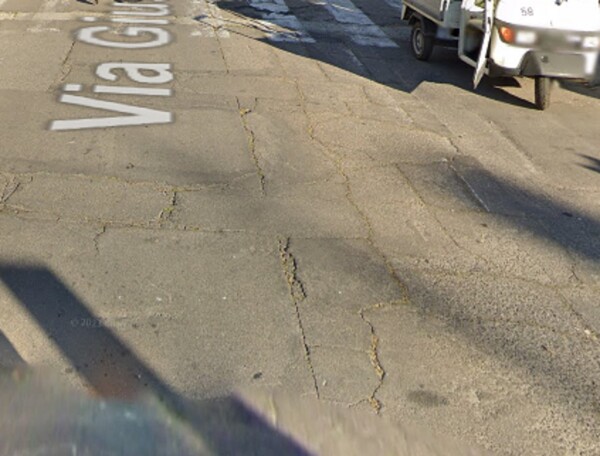 TERRENO VIA MELAS - MURAVERA — foto 5