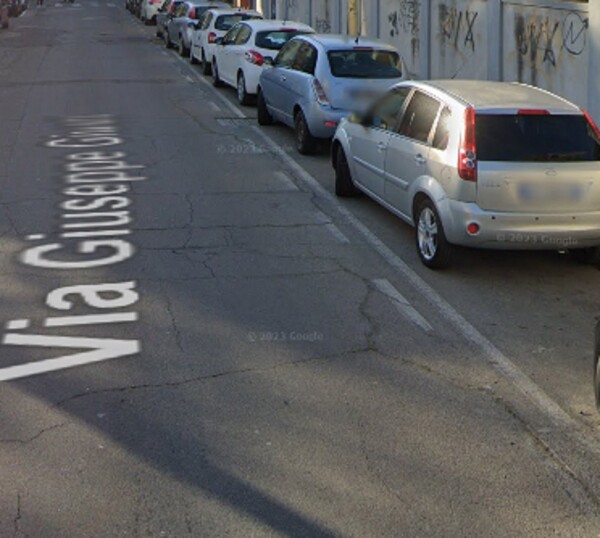 NEGOZIO O LOCALE COMMERCIALE VIA NAZIONALE - MURAVERA — foto 3