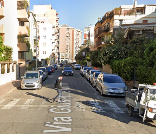 NEGOZIO O LOCALE COMMERCIALE VIA NAZIONALE - MURAVERA — foto 4