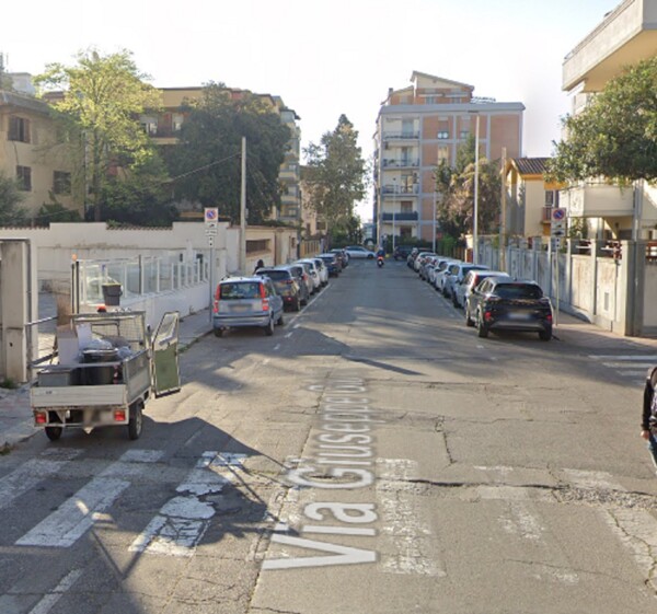 GARAGE / POSTO AUTO VIA CESARE BATTISTI - UTA — foto 8