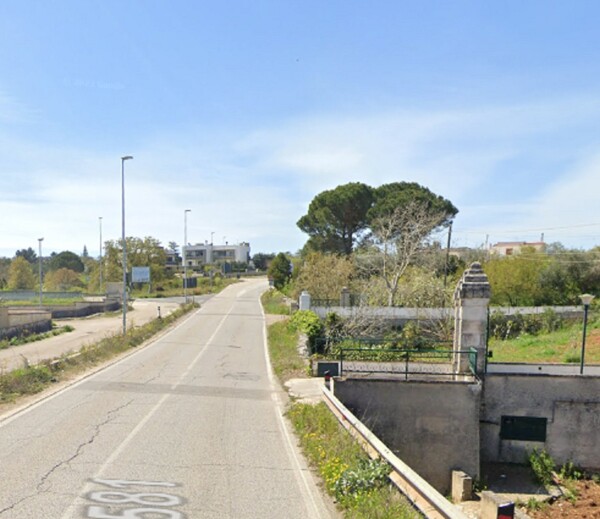 CASA / VILLA VIA MASSAFRA - MARTINA FRANCA — foto 8