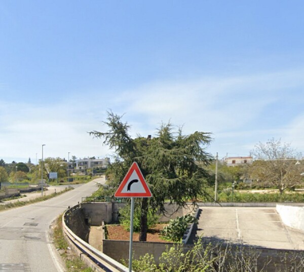 CASA / VILLA VIA MASSAFRA - MARTINA FRANCA — foto 7