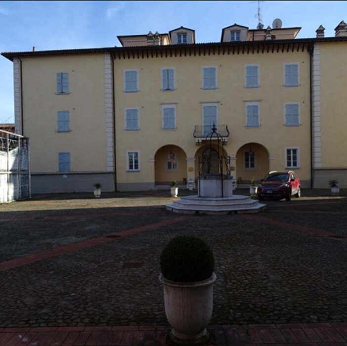 Immagine di ALBERGO VIA DEL CASINAZZO 1, REGGIO NELL’EMILIA