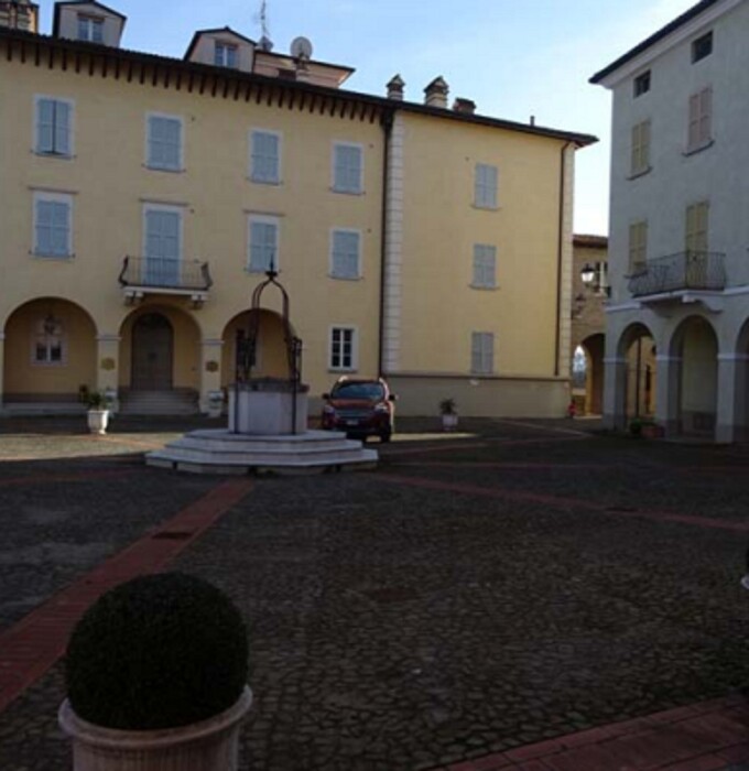 Immagine di ALBERGO VIA DEL CASINAZZO 1, REGGIO NELL’EMILIA