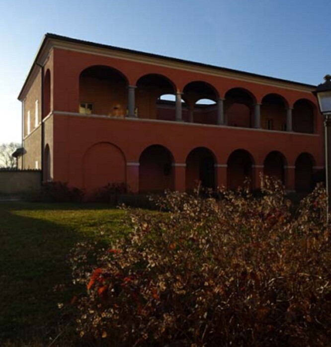 Immagine di ALBERGO VIA DEL CASINAZZO 1, REGGIO NELL’EMILIA