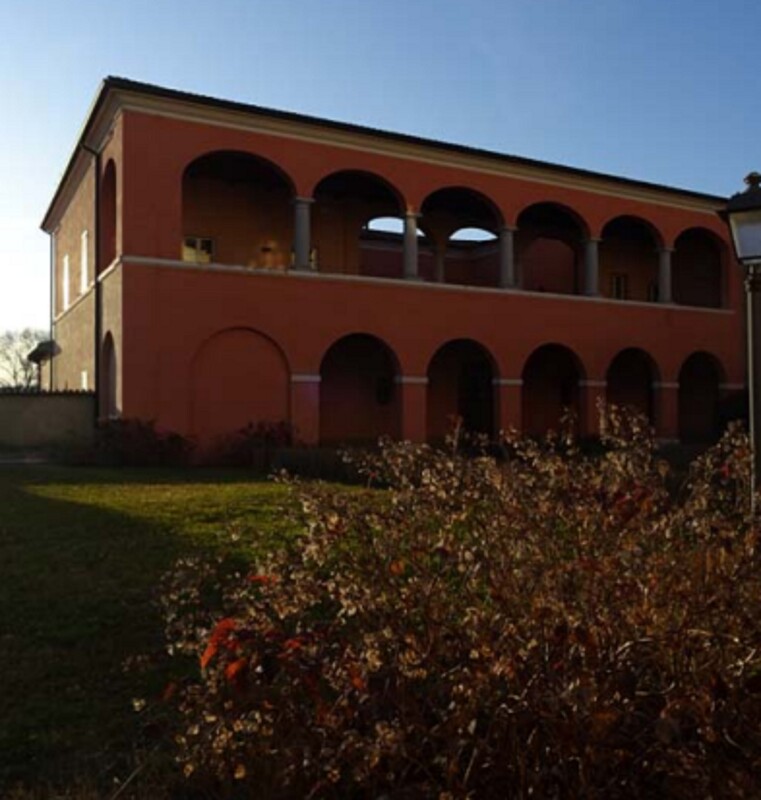 Immagine di ALBERGO VIA DEL CASINAZZO 1, REGGIO NELL’EMILIA