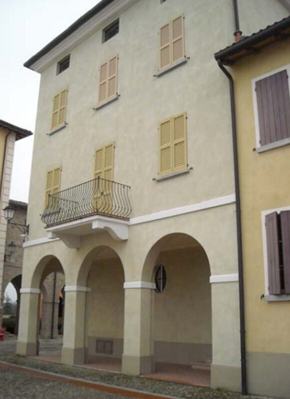 Immagine di ALBERGO VIA DEL CASINAZZO 1, REGGIO NELL’EMILIA