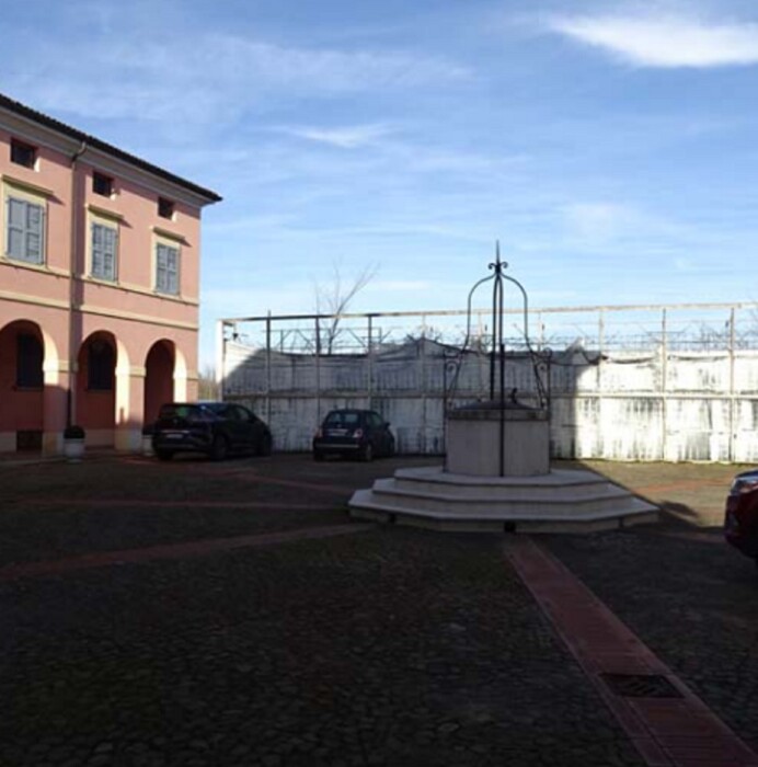 Immagine di ALBERGO VIA DEL CASINAZZO 1, REGGIO NELL’EMILIA