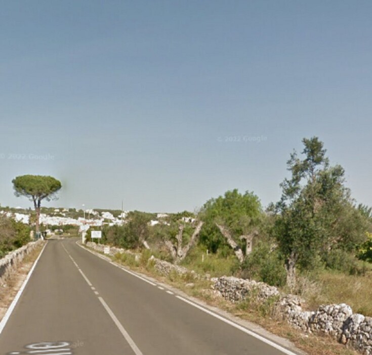 Immagine di ATTIVITÀ RICETTIVE / SCOPO COMMERCIALE CONTRADA PRANDICO – TUGLIE