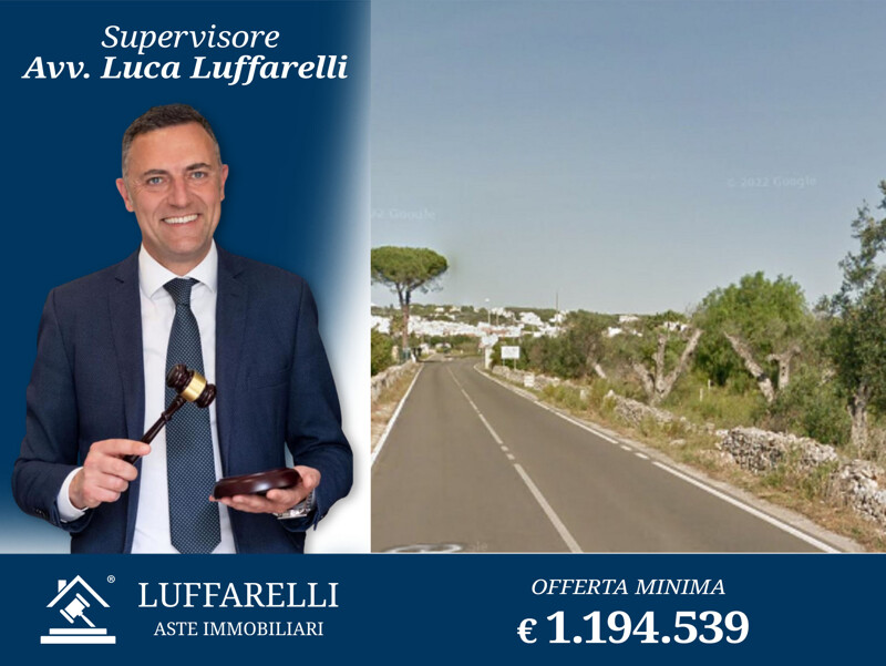 Immagine di ATTIVITÀ RICETTIVE / SCOPO COMMERCIALE CONTRADA PRANDICO – TUGLIE