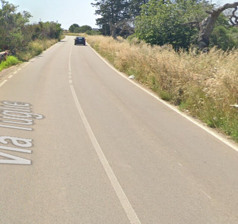 Immagine di ATTIVITÀ RICETTIVE / SCOPO COMMERCIALE CONTRADA PRANDICO – TUGLIE