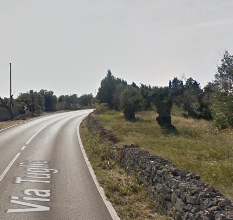 Immagine di ATTIVITÀ RICETTIVE / SCOPO COMMERCIALE CONTRADA PRANDICO – TUGLIE