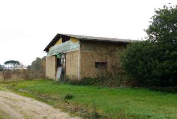 VILLA E LOCALITA' COMMERCIALE VIA MIGLIARA - SABAUDIA (LT) — foto 3