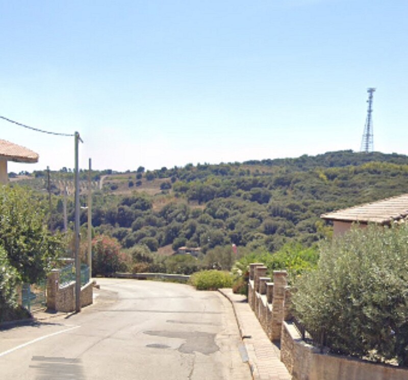 Immagine di ATTIVITÀ RICETTIVE / SCOPO COMMERCIALE VIA VITTORIO EMANUELE III N.66 – LOC. “BIA MARA” – VILLANOVAFORRU