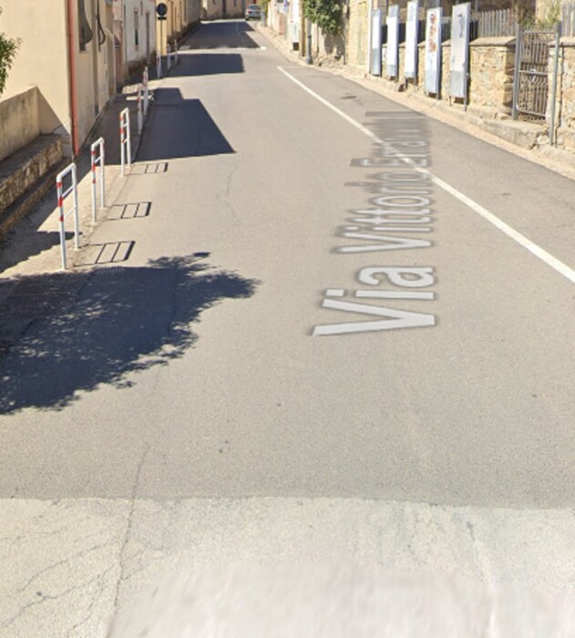 Immagine di ATTIVITÀ RICETTIVE / SCOPO COMMERCIALE VIA VITTORIO EMANUELE III N.66 – LOC. “BIA MARA” – VILLANOVAFORRU