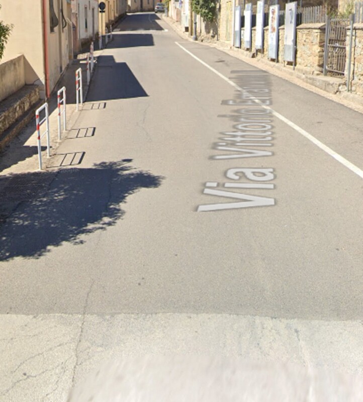 Immagine di ATTIVITÀ RICETTIVE / SCOPO COMMERCIALE VIA VITTORIO EMANUELE III N.66 – LOC. “BIA MARA” – VILLANOVAFORRU