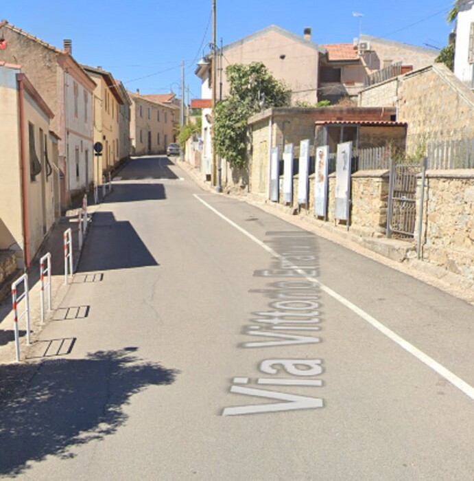 Immagine di ATTIVITÀ RICETTIVE / SCOPO COMMERCIALE VIA VITTORIO EMANUELE III N.66 – LOC. “BIA MARA” – VILLANOVAFORRU