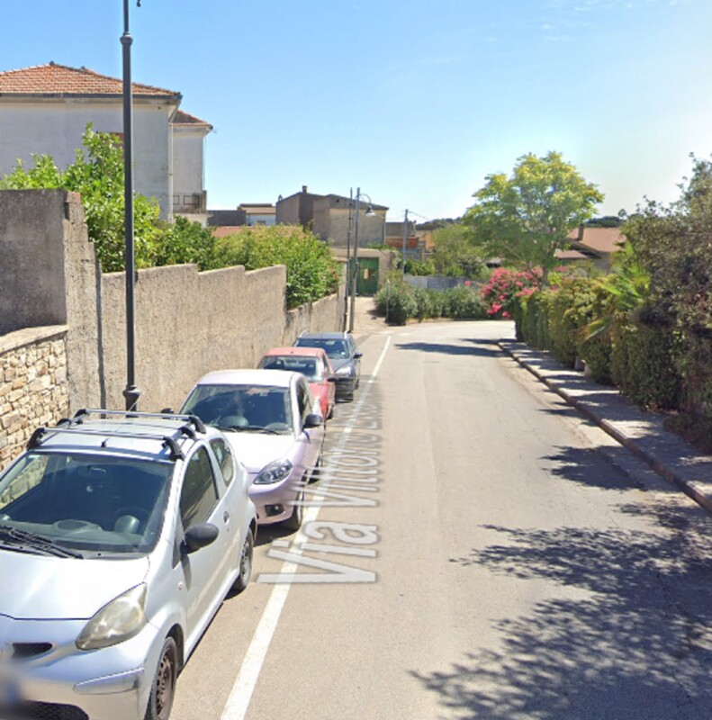 Immagine di ATTIVITÀ RICETTIVE / SCOPO COMMERCIALE VIA VITTORIO EMANUELE III N.66 – LOC. “BIA MARA” – VILLANOVAFORRU