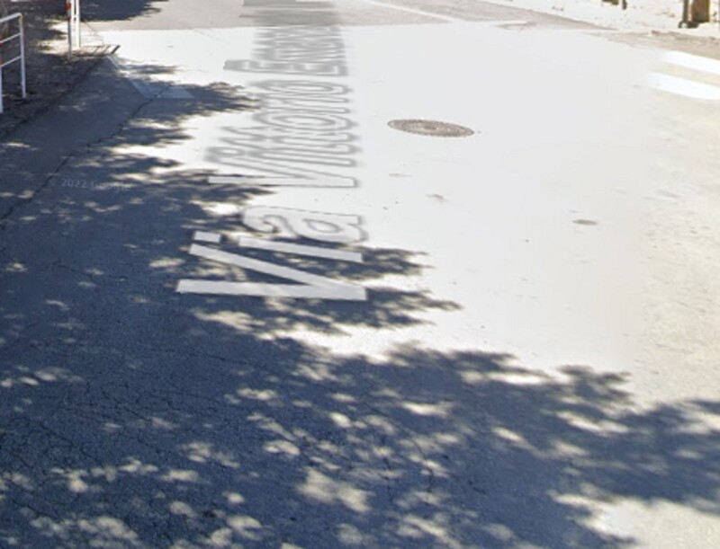 Immagine di ATTIVITÀ RICETTIVE / SCOPO COMMERCIALE VIA VITTORIO EMANUELE III N.66 – LOC. “BIA MARA” – VILLANOVAFORRU