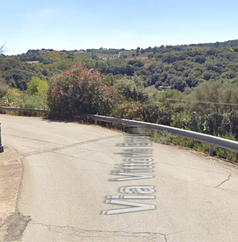 Immagine di ATTIVITÀ RICETTIVE / SCOPO COMMERCIALE VIA VITTORIO EMANUELE III N.66 – LOC. “BIA MARA” – VILLANOVAFORRU