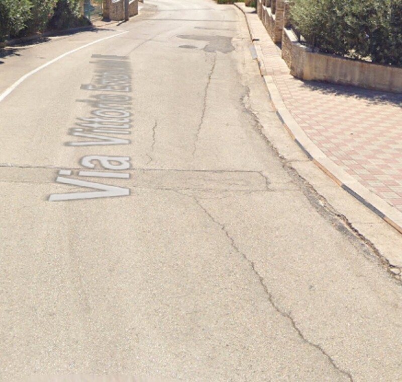 Immagine di ATTIVITÀ RICETTIVE / SCOPO COMMERCIALE VIA VITTORIO EMANUELE III N.66 – LOC. “BIA MARA” – VILLANOVAFORRU