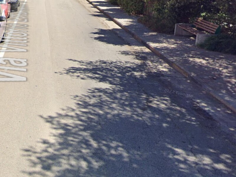 Immagine di ATTIVITÀ RICETTIVE / SCOPO COMMERCIALE VIA VITTORIO EMANUELE III N.66 – LOC. “BIA MARA” – VILLANOVAFORRU