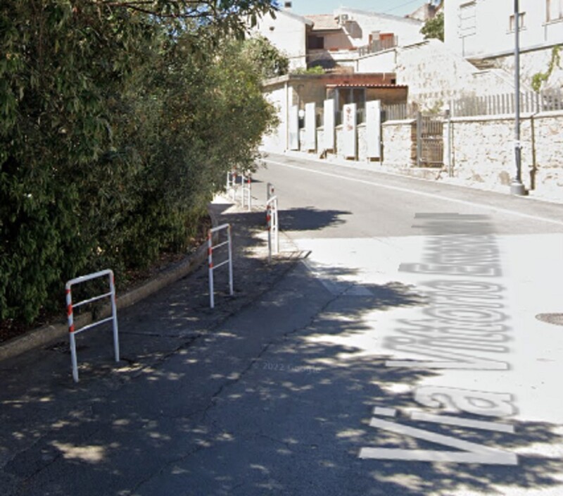 Immagine di ATTIVITÀ RICETTIVE / SCOPO COMMERCIALE VIA VITTORIO EMANUELE III N.66 – LOC. “BIA MARA” – VILLANOVAFORRU