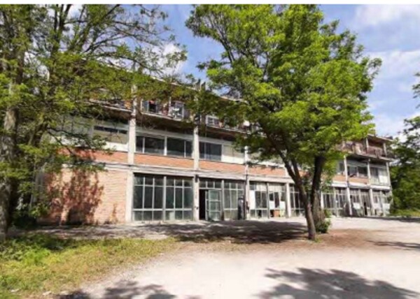 ATTIVITÀ RICETTIVE / SCOPO COMMERCIALE VIA MOLINO DEL SIGNORE - PERGOLA — foto 7