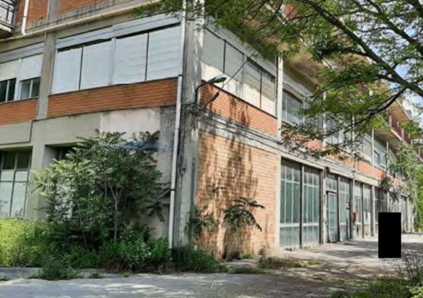 ATTIVITÀ RICETTIVE / SCOPO COMMERCIALE VIA MOLINO DEL SIGNORE - PERGOLA — foto 6