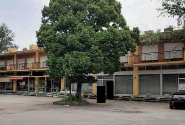 ATTIVITÀ RICETTIVE / SCOPO COMMERCIALE VIA MOLINO DEL SIGNORE - PERGOLA — foto 3