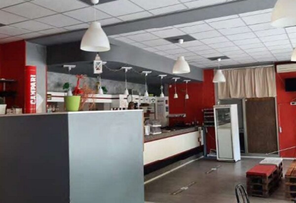 ATTIVITÀ RICETTIVE / SCOPO COMMERCIALE VIA MOLINO DEL SIGNORE - PERGOLA — foto 8