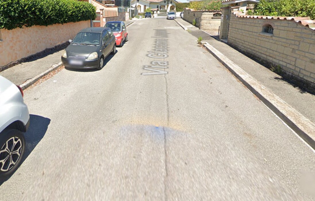 Immagine di IN CORSO DI COSTRUZIONE VIA GIACOMO LEOPARDI SNC – FONTE NUOVA
