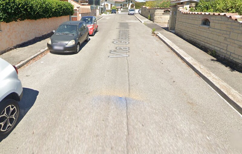 Immagine di IN CORSO DI COSTRUZIONE VIA GIACOMO LEOPARDI SNC – FONTE NUOVA